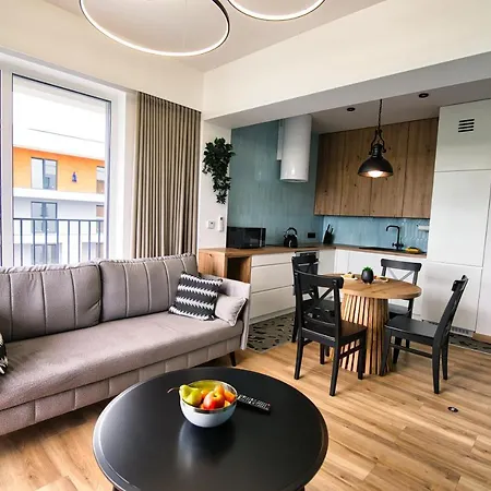 Apartment The View 50 By Housine *