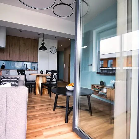 The View 50 By Housine Apartment