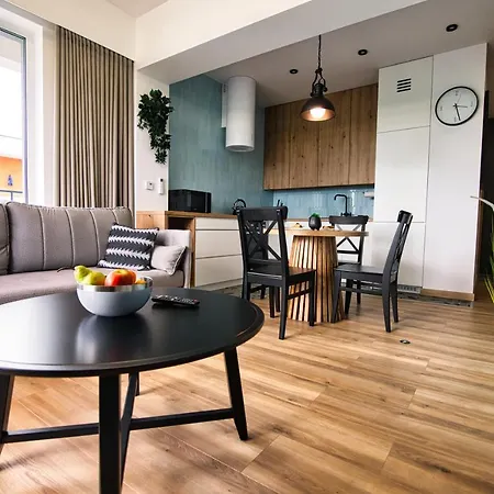 The View 50 By Housine Apartment