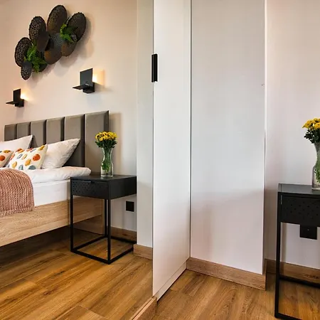 The View 50 By Housine Apartment *