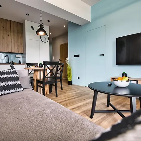Apartment The View 50 By Housine *