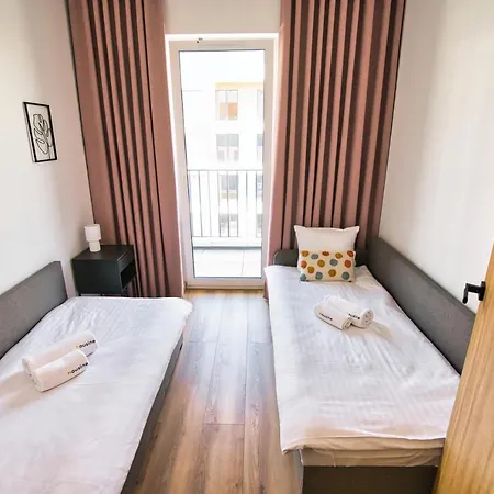 The View 50 By Housine Apartment *