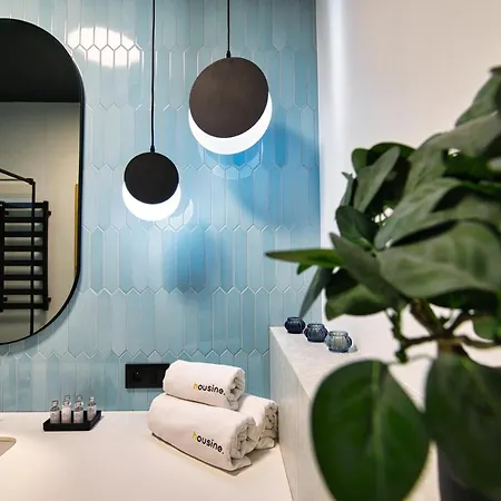 The View 50 By Housine Apartment Zator