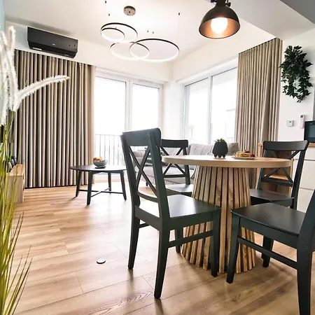 Apartment The View 50 By Housine
