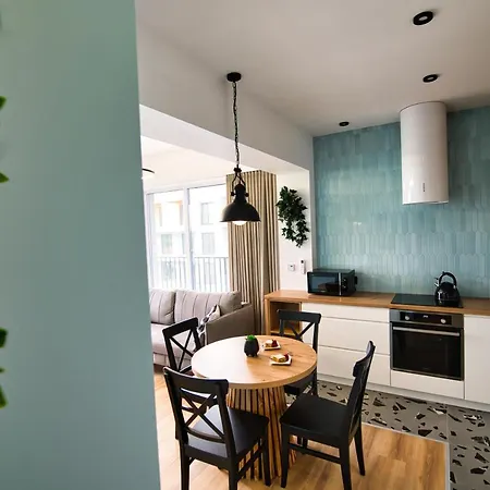 The View 50 By Housine Apartment