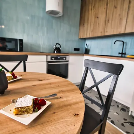 Apartment The View 50 By Housine Zator