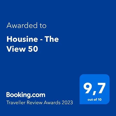 The View 50 By Housine Zator